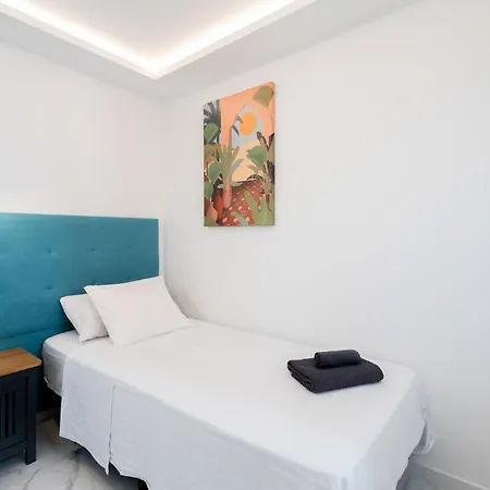 Granada Park Ll Appartement Arona (Tenerife)