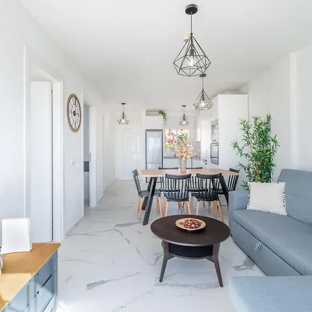 Granada Park Ll Appartement *