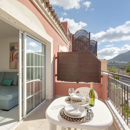 Appartement Granada Park Ll