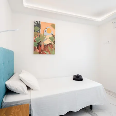 Appartement Granada Park Ll Arona (Tenerife)