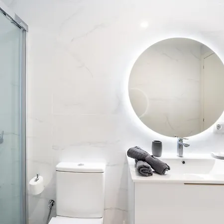 Appartement Granada Park Ll