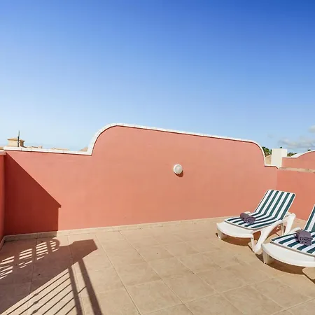 Appartement Granada Park Ll *