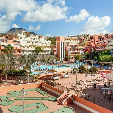 Granada Park Ll Arona (Tenerife)