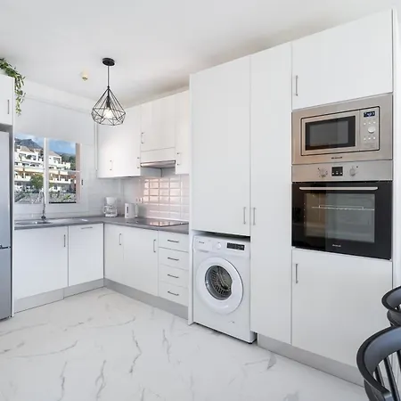 Granada Park Ll Appartement *